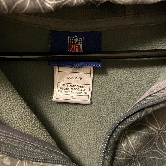 Pittsburgh Steelers Hoody - Picture 2 of 3